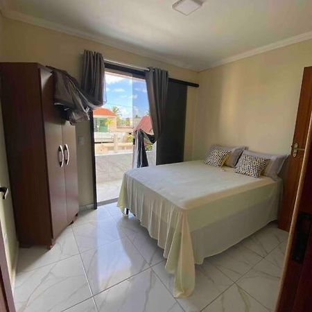 Casa Britanica Com Piscina Villa Maragogi Ngoại thất bức ảnh
