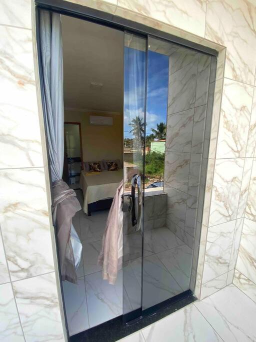 Casa Britanica Com Piscina Villa Maragogi Ngoại thất bức ảnh
