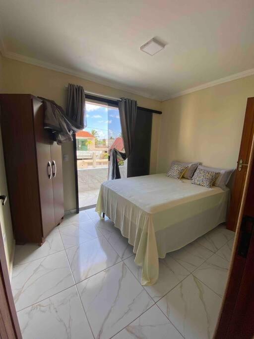 Casa Britanica Com Piscina Villa Maragogi Ngoại thất bức ảnh