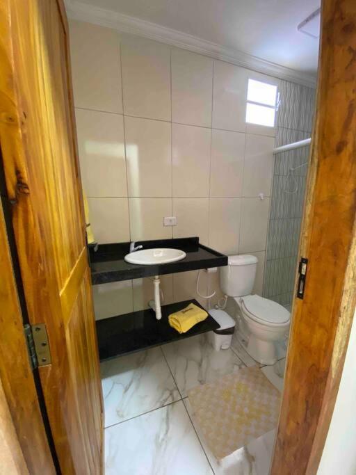 Casa Britanica Com Piscina Villa Maragogi Ngoại thất bức ảnh