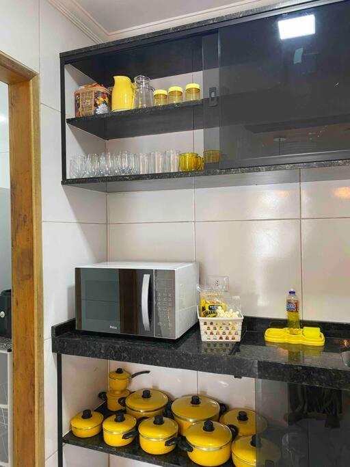 Casa Britanica Com Piscina Villa Maragogi Ngoại thất bức ảnh