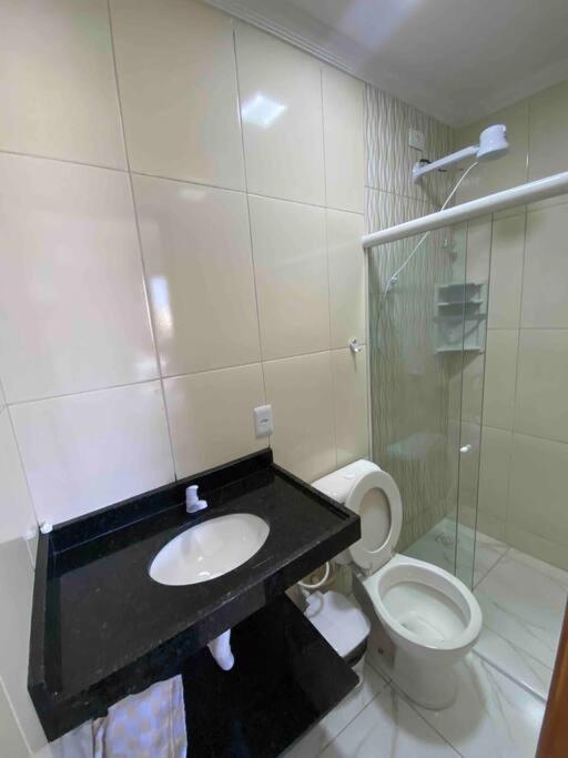 Casa Britanica Com Piscina Villa Maragogi Ngoại thất bức ảnh