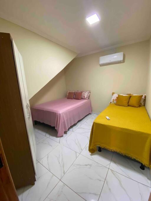 Casa Britanica Com Piscina Villa Maragogi Ngoại thất bức ảnh