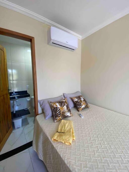 Casa Britanica Com Piscina Villa Maragogi Ngoại thất bức ảnh