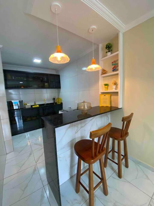 Casa Britanica Com Piscina Villa Maragogi Ngoại thất bức ảnh