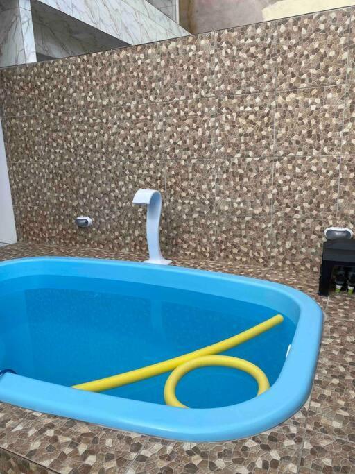 Casa Britanica Com Piscina Villa Maragogi Ngoại thất bức ảnh